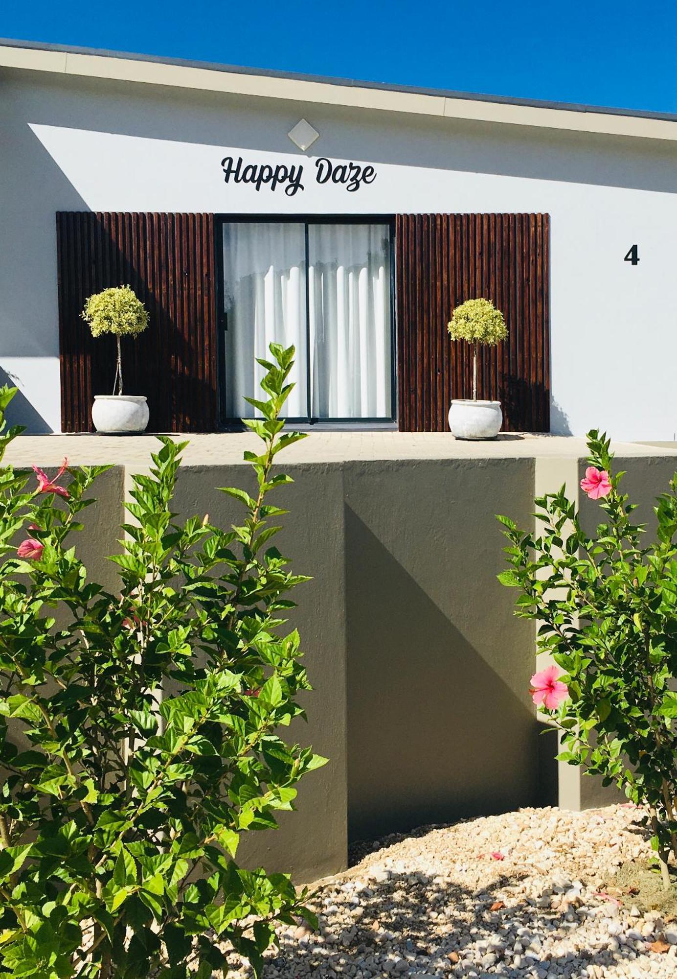 דירות סוולנדאם Happy Daze מראה חיצוני תמונה